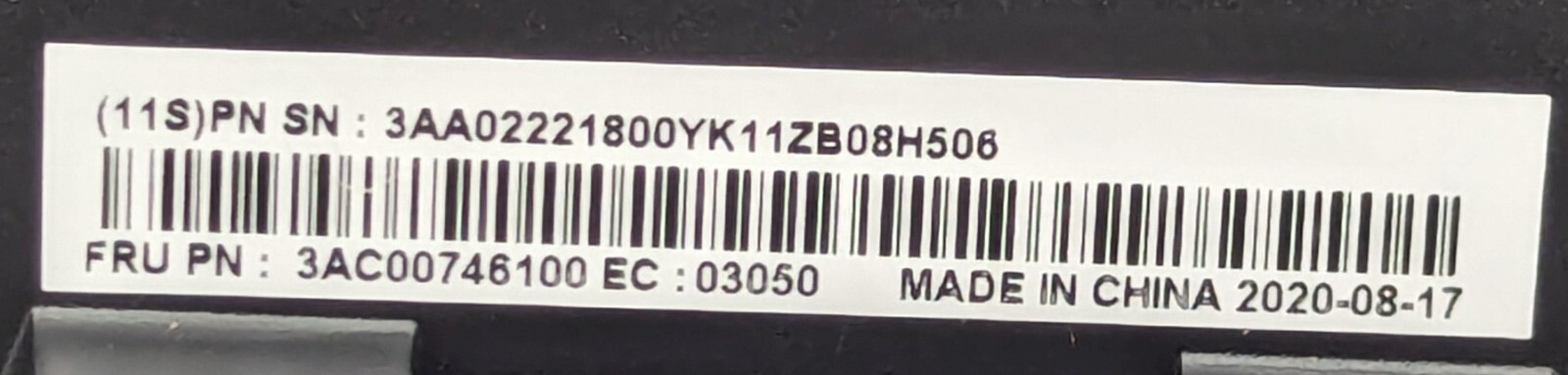 Toshiba VFD Display Accessory for Point-of-Sale Terminal for 4818-ET1 4810-T10