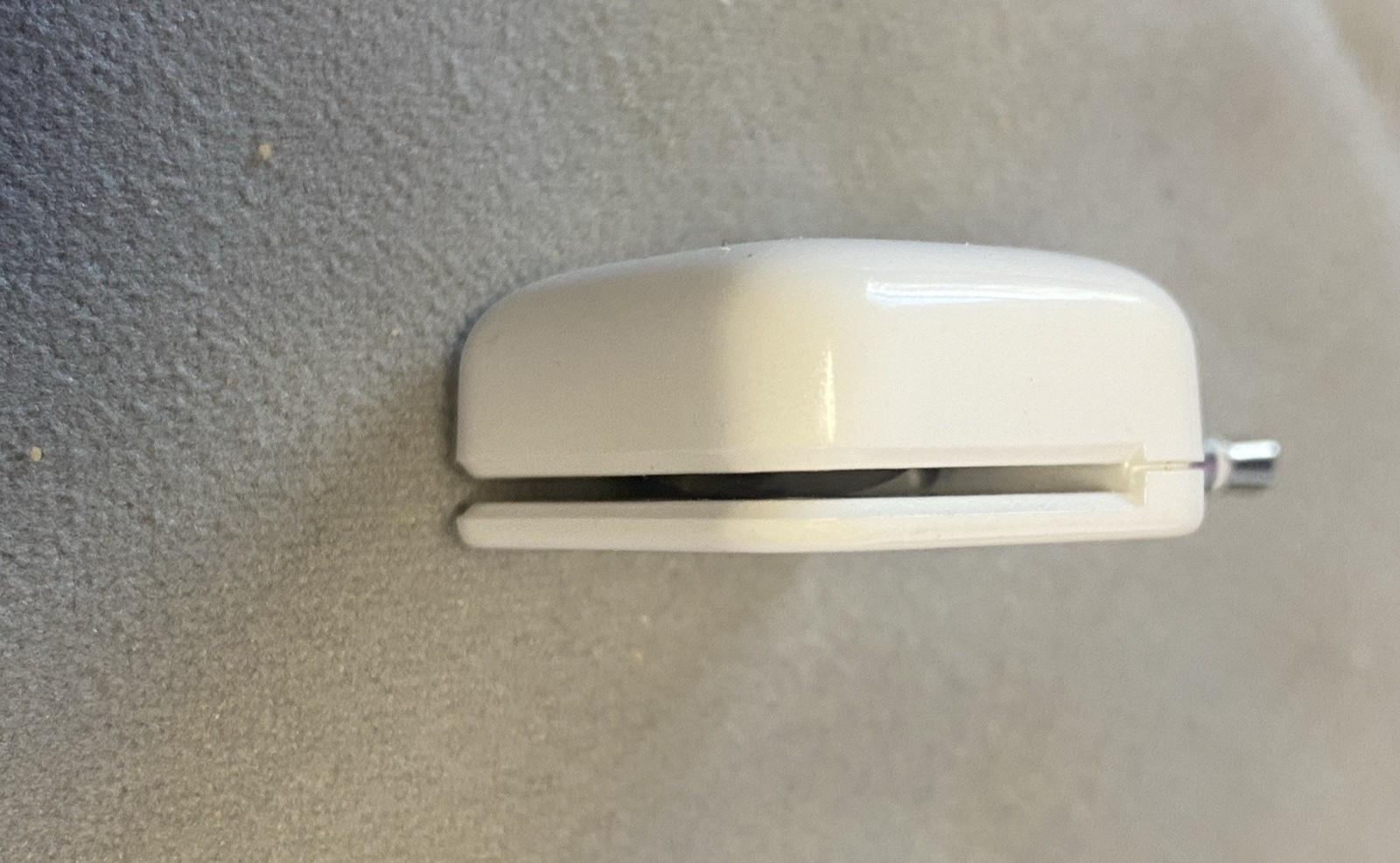 Square Credit Debit Card Reader – White for Apple iPhone & Android