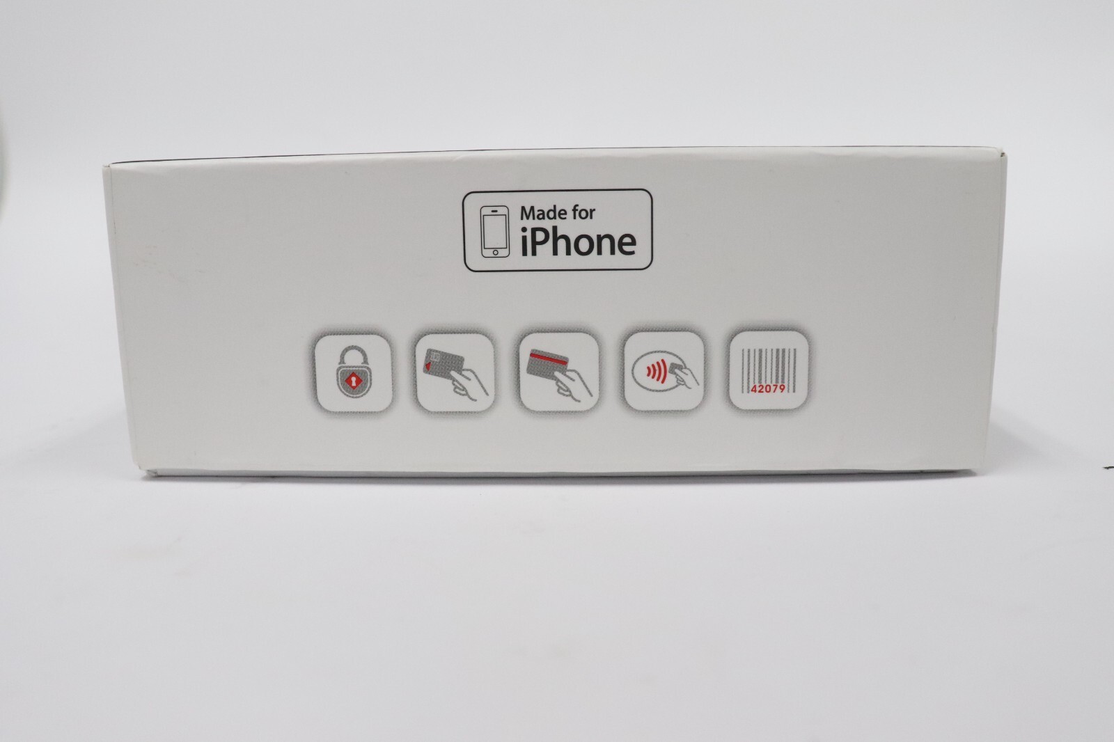 Ingenico EMV Mobile Payment for iPod