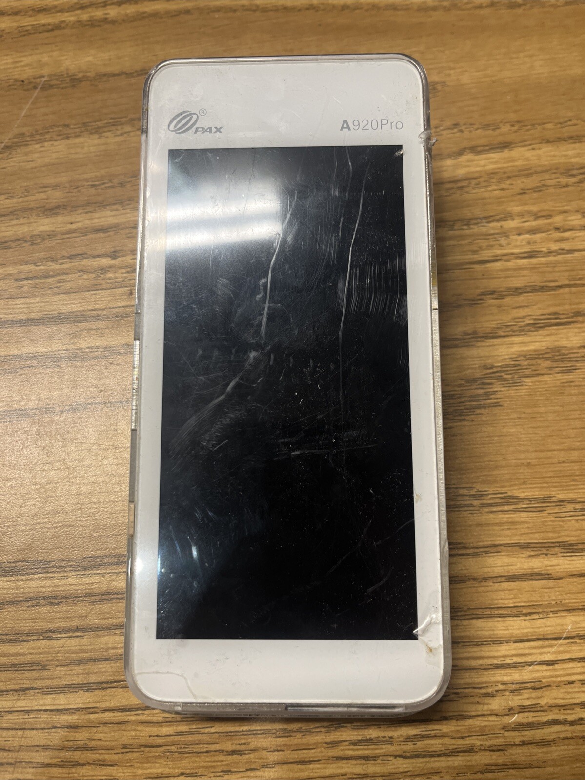 PAX A920Pro Credit Card Payment Terminal