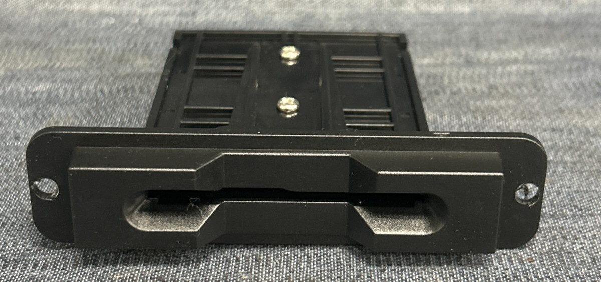 GAMING MACHINE HALF INSERT MAGNETIC CARD READER WBM-1370 3.0-5.5VDC