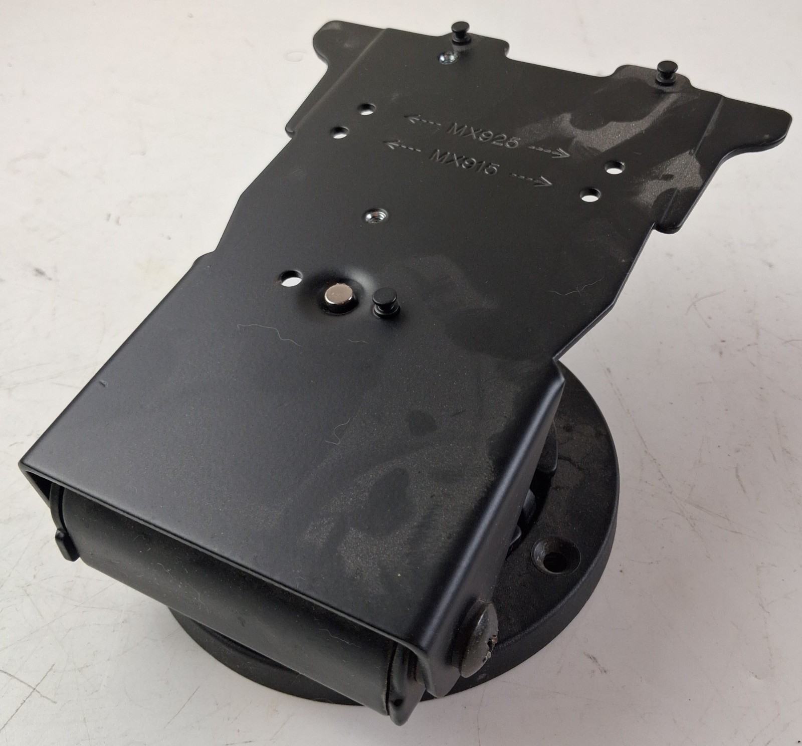 ENS 367-2481-D Low Swivel Stand For Verifone