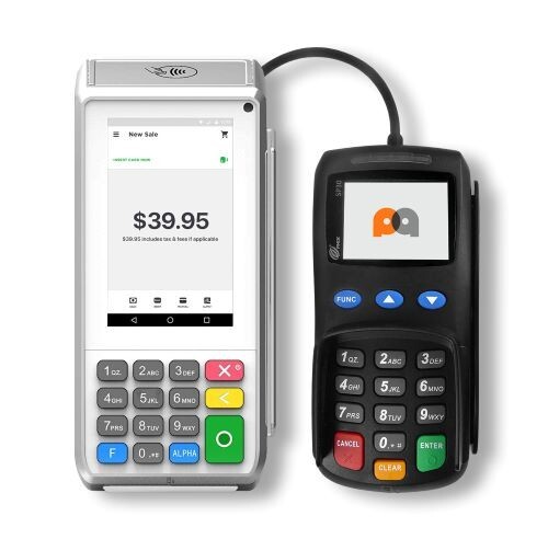 PayAnywhere Smart PINPad Pro with Dual Pricing Merchant Account – Zero Fees