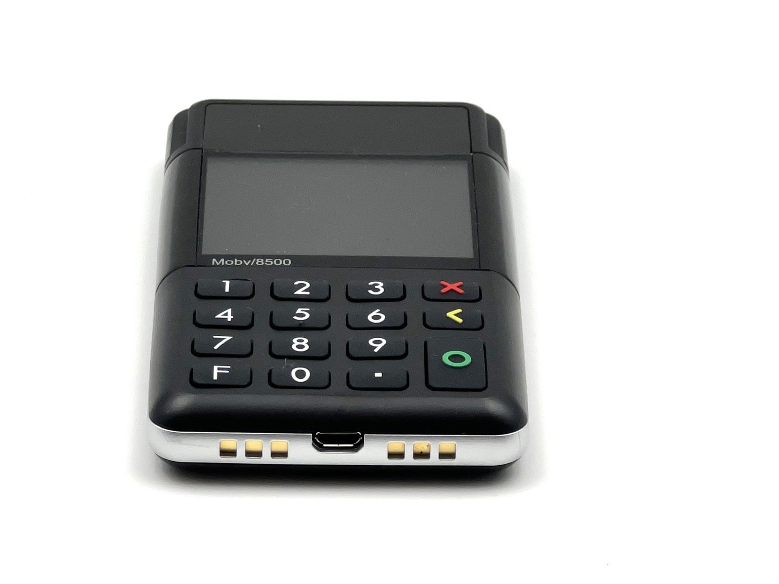 Ingenico Moby 8500 – Next Gen Chip and Pin Mobile Card Reader
