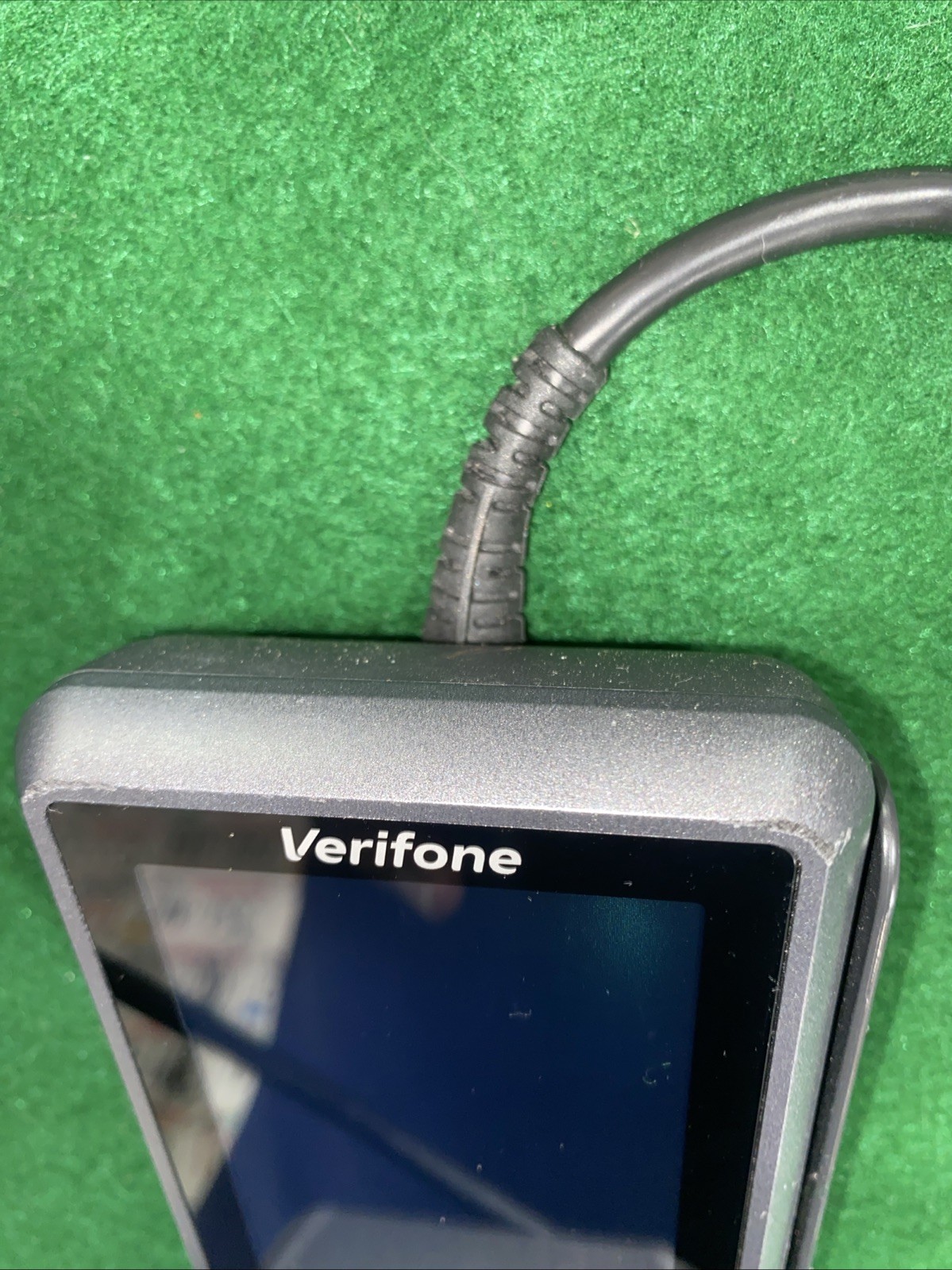 VERIFONE P400 PLUS/ P400 DMSR