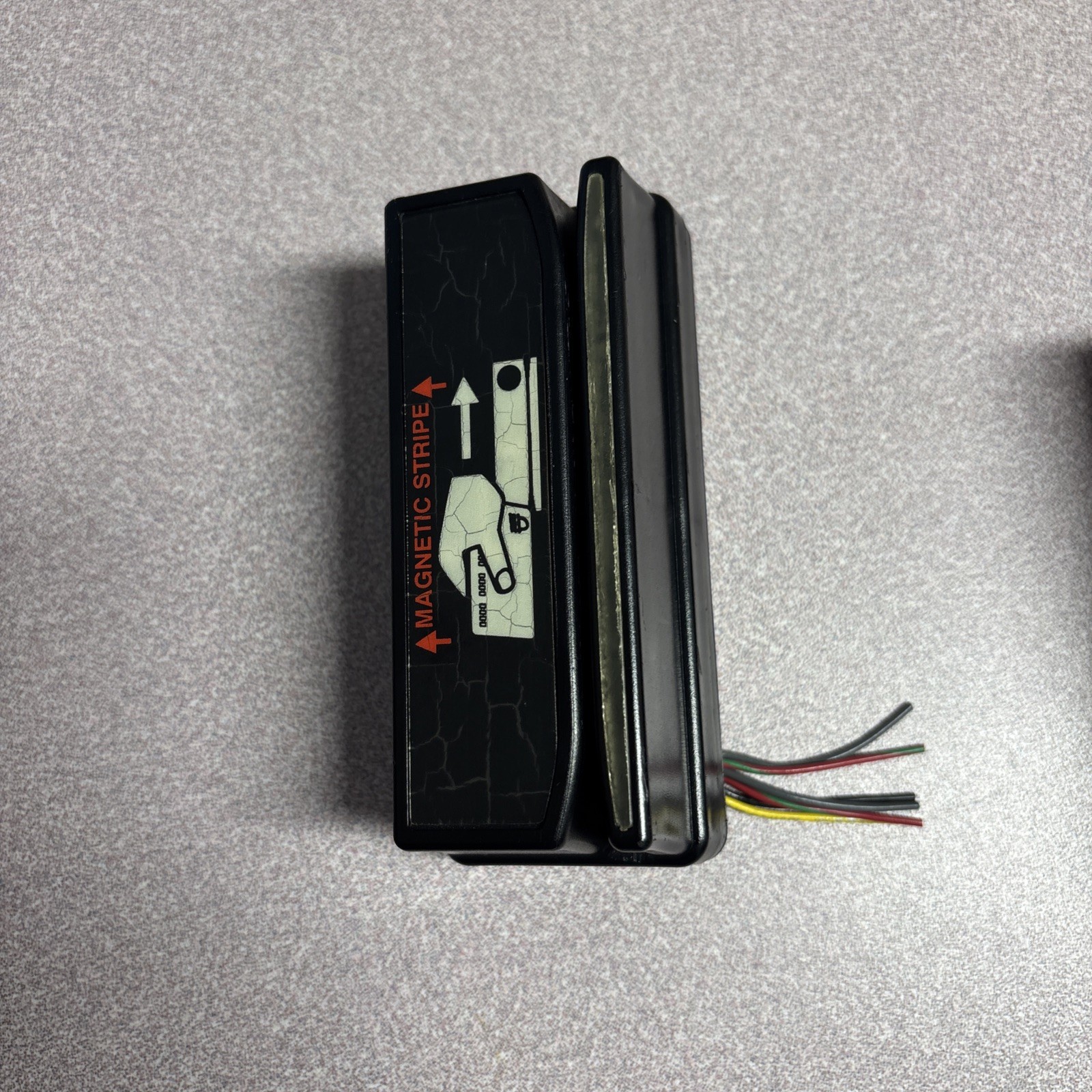 Cryptopay Credit Card Swiper Without Button Lot 5