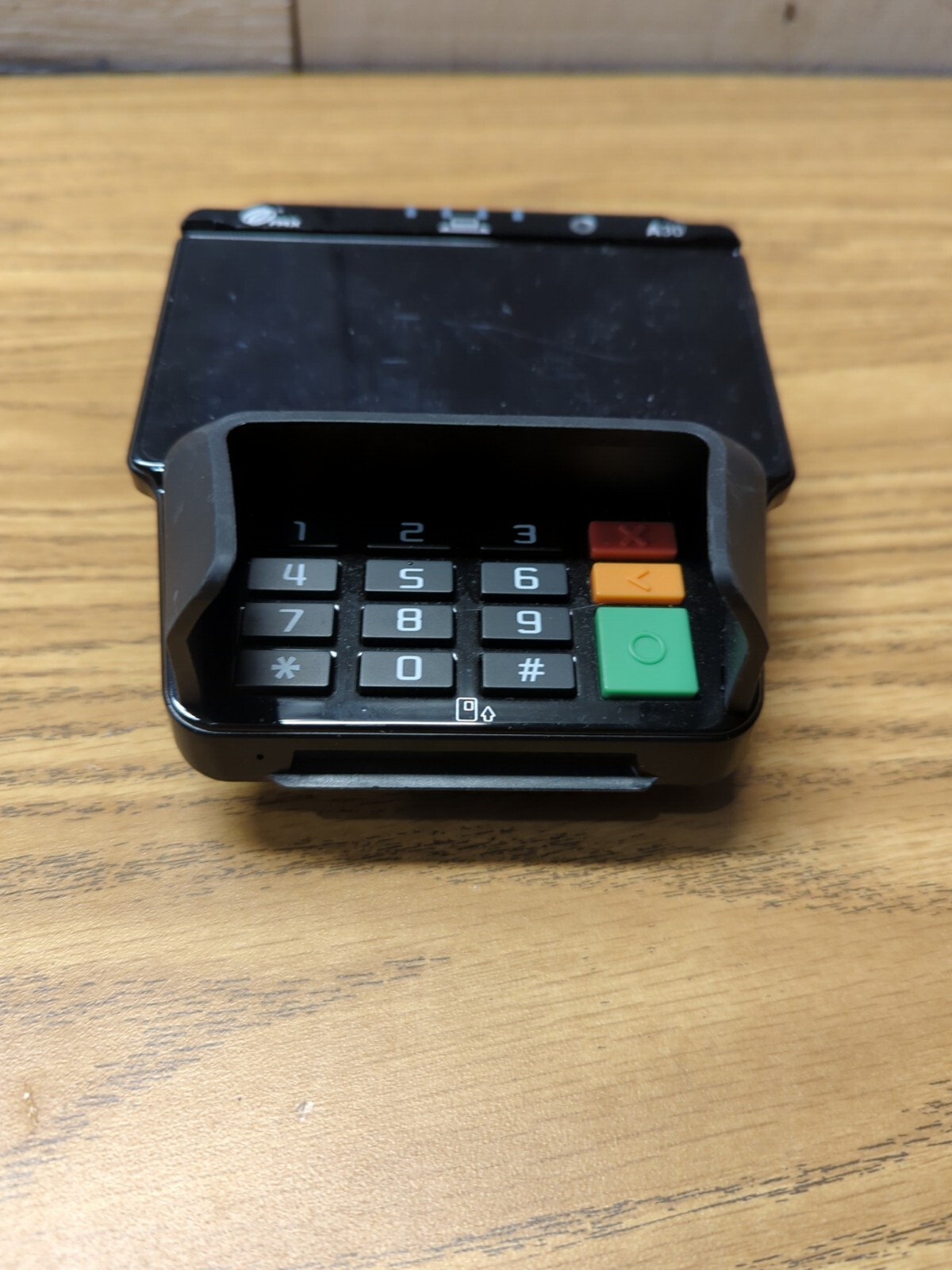 PAX A30 Enhanced Smart PIN pad