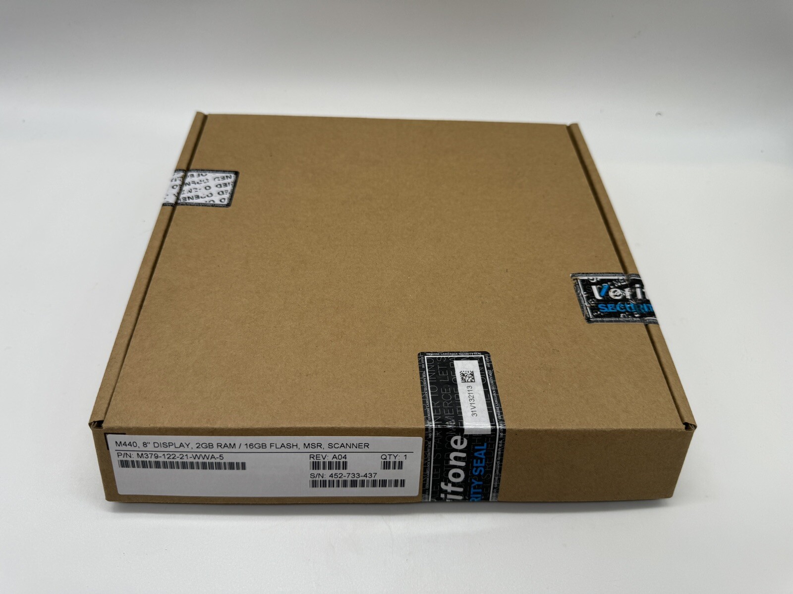 Veriphone M440
