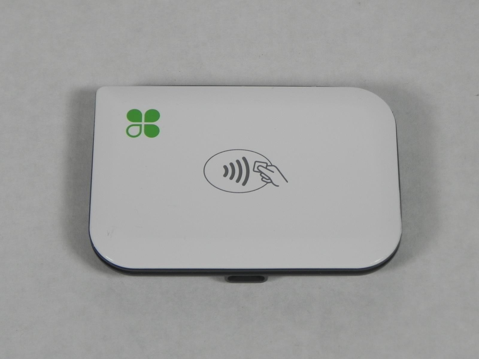 Clover Go C600 Bluetooth Mobile Credit Card Reader – USED