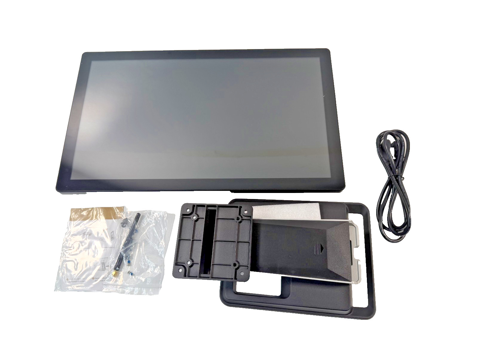 PAX Elys K21 Android KDS Kitchen Display POS Terminal K21-A731-46-210-EA NEW