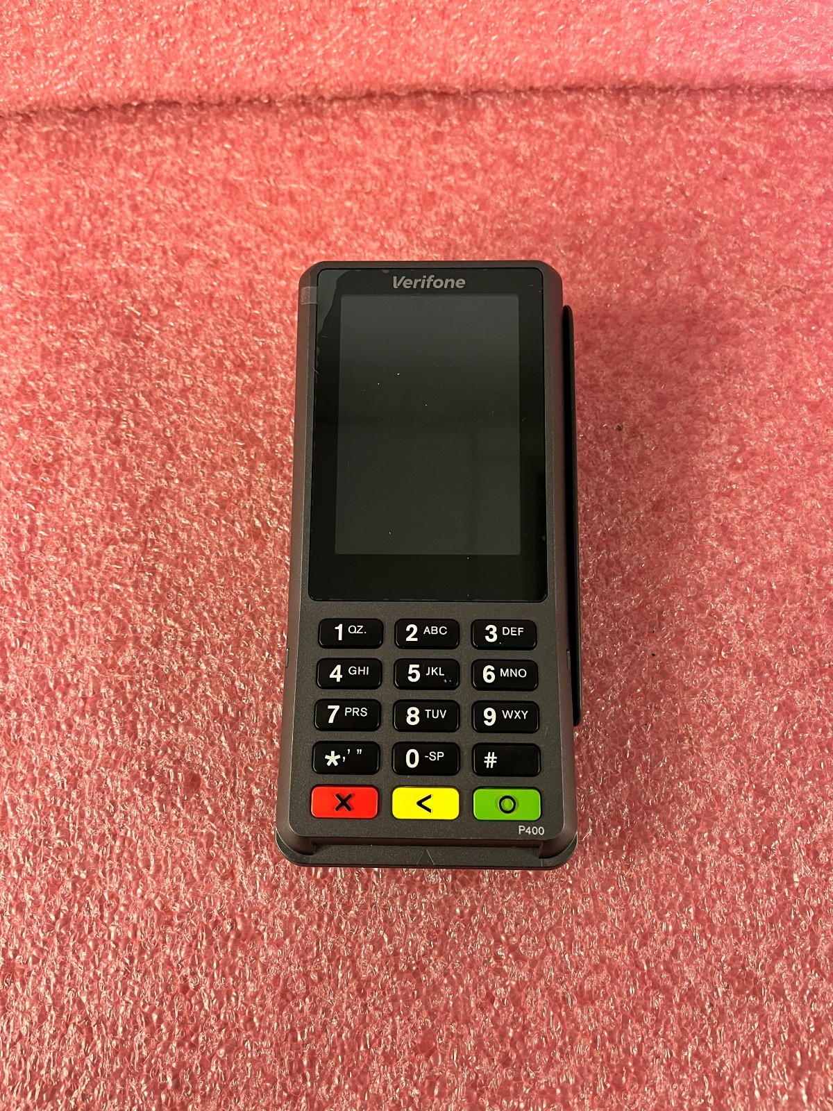 Verifone P400 Plus Stripe Credit Card Terminal M435-003-04-NAA-5