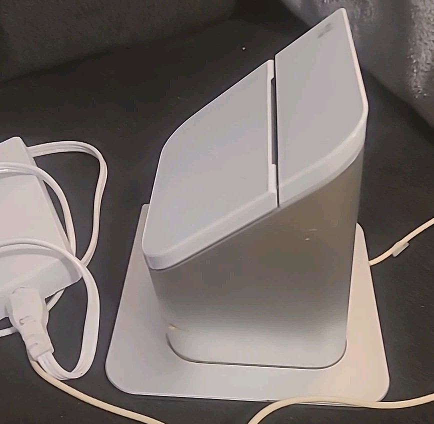 Clover Station 1.0 Printer (P100) / Power Adapter Included Untested