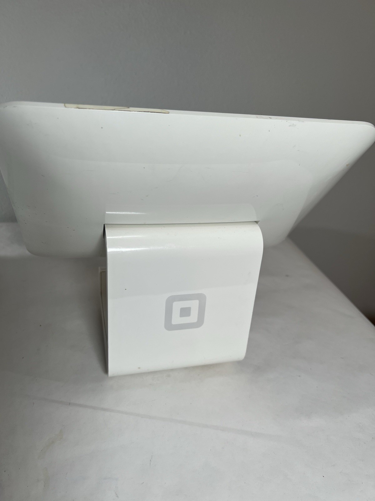 Square Stand for 9.7″ iPad POS Terminal Model S025 (1st Gen) No Power Plug