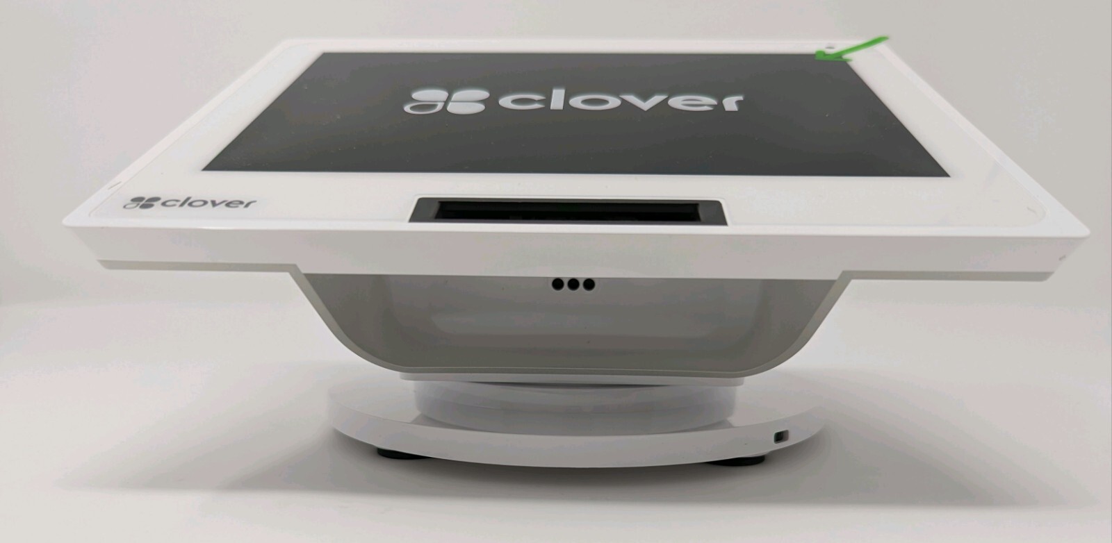 Clover MIni 3rd Gen Swivel Stand