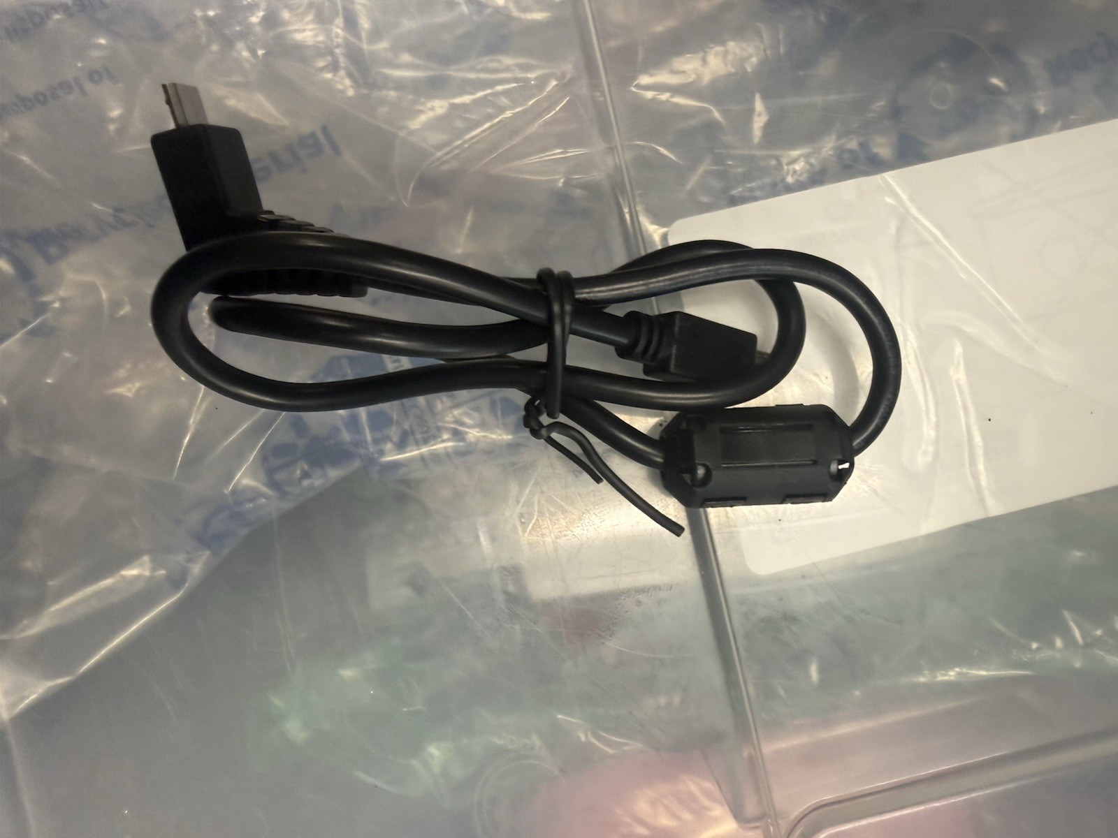 Dejavoo Z6 Pin Pad W/ power Cable