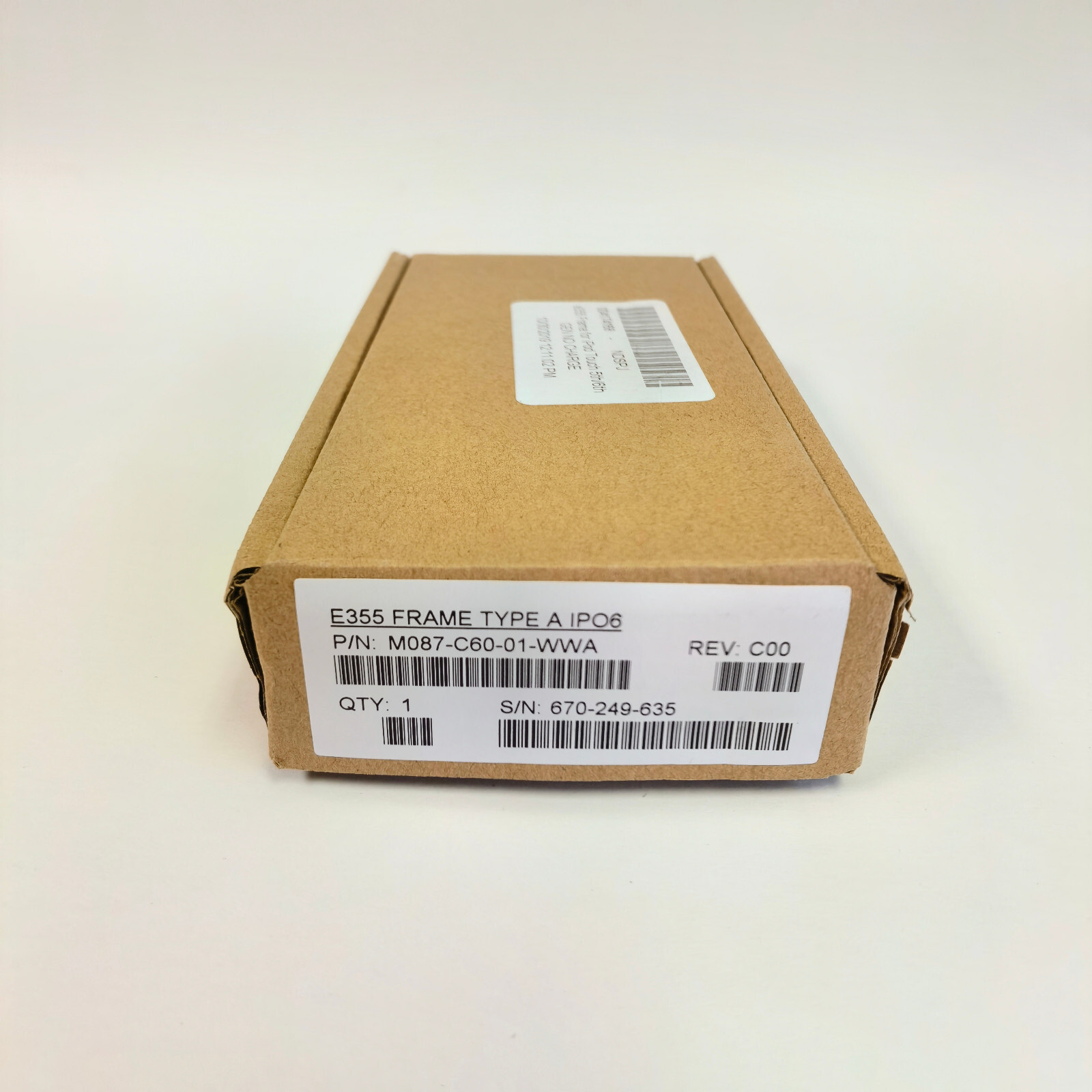 Verifone E355 Frame for IPO6 for Apple iPod Touch 5th/6th Gen – US Seller
