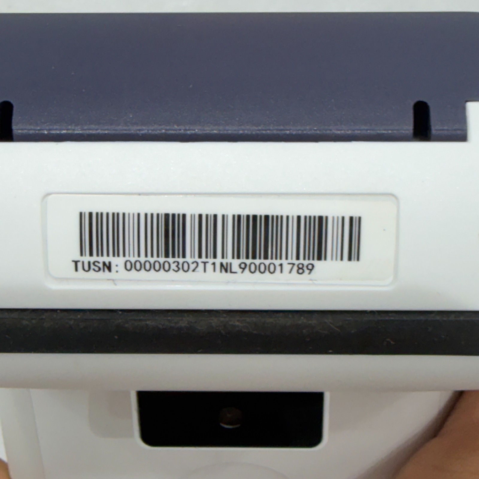 NEWLAND ANDROID POS PAYMENT TERMINAL CONTACTLESS CARD READER RECEIPT PRINTER