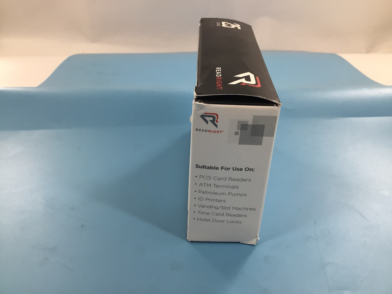 CardKleen Cleaning Card, 25/Box – RR1222