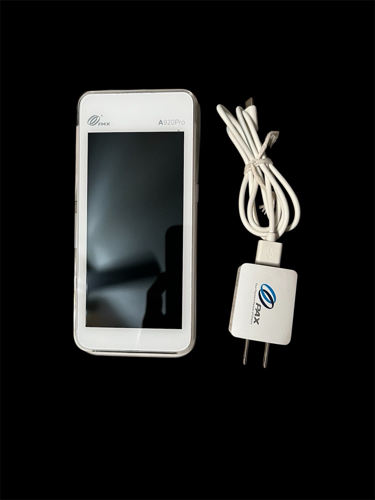 PAX A920 Pro Smart Mobile Tablet Terminal