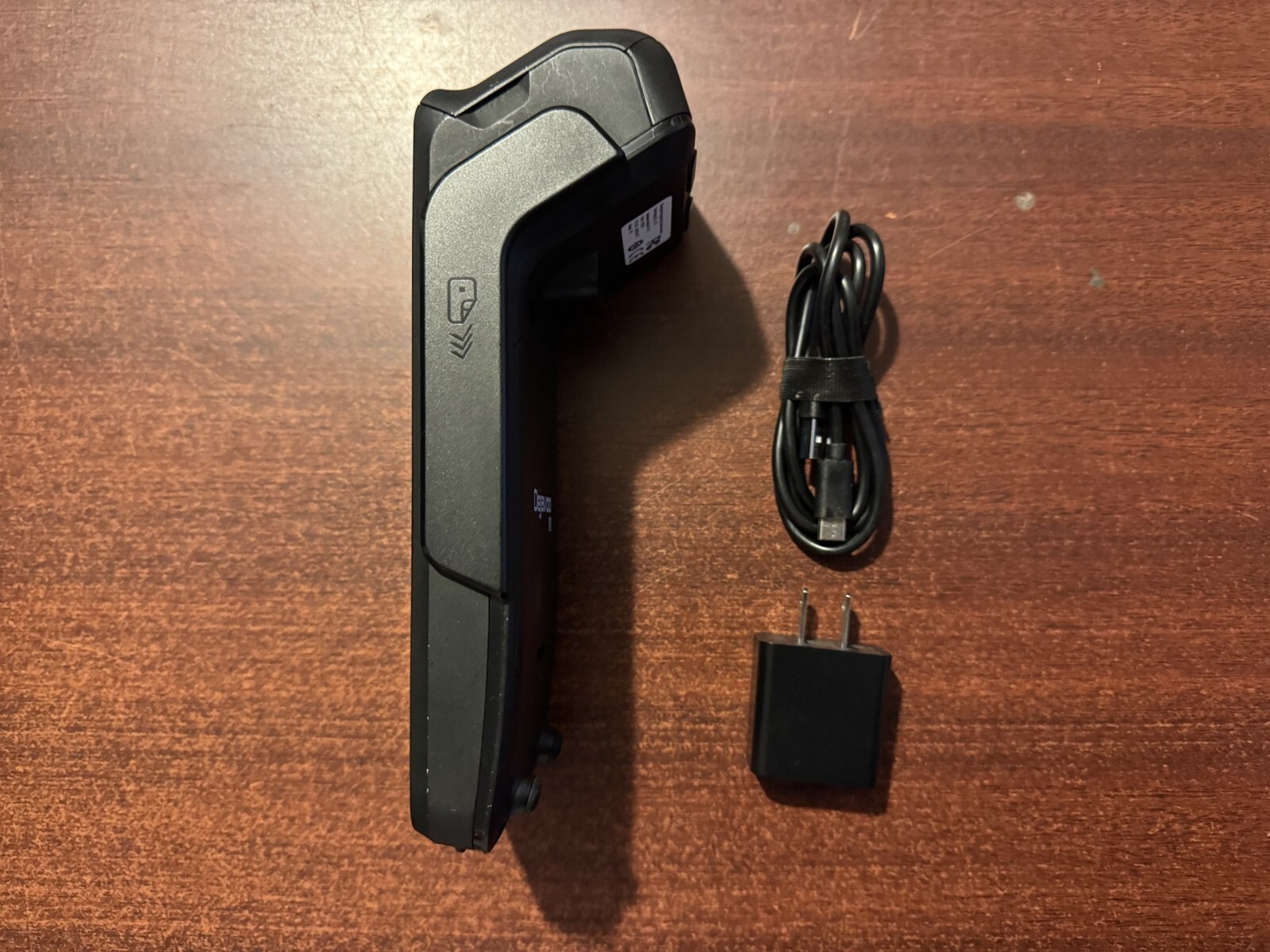 Dejavoo P3 BT / Wi-Fi / 4G Wireless Terminal