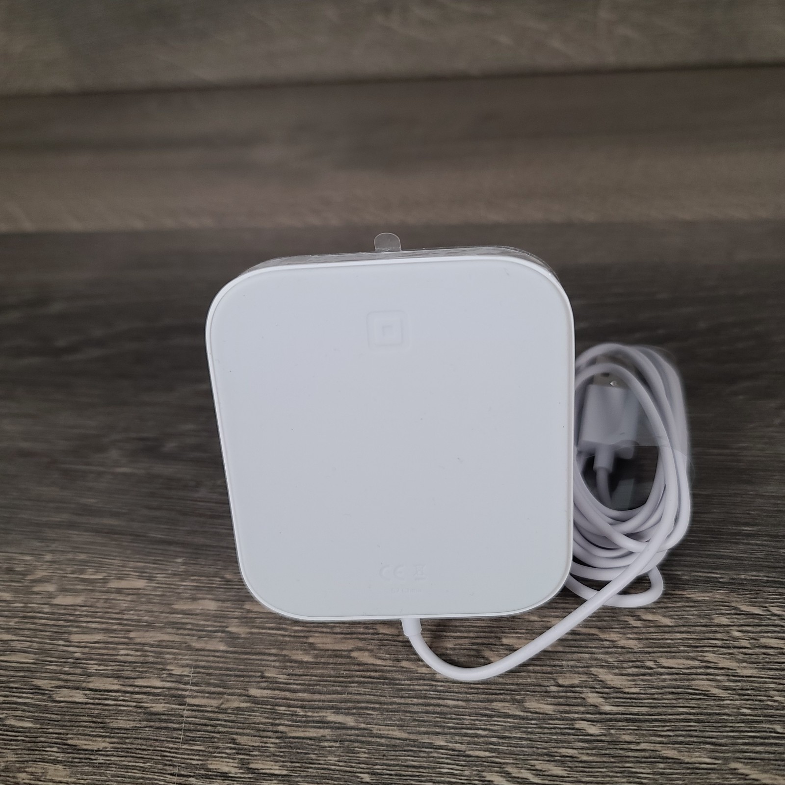 New Open Box Square Dock For Square Reader Contactless Credit Card Reader