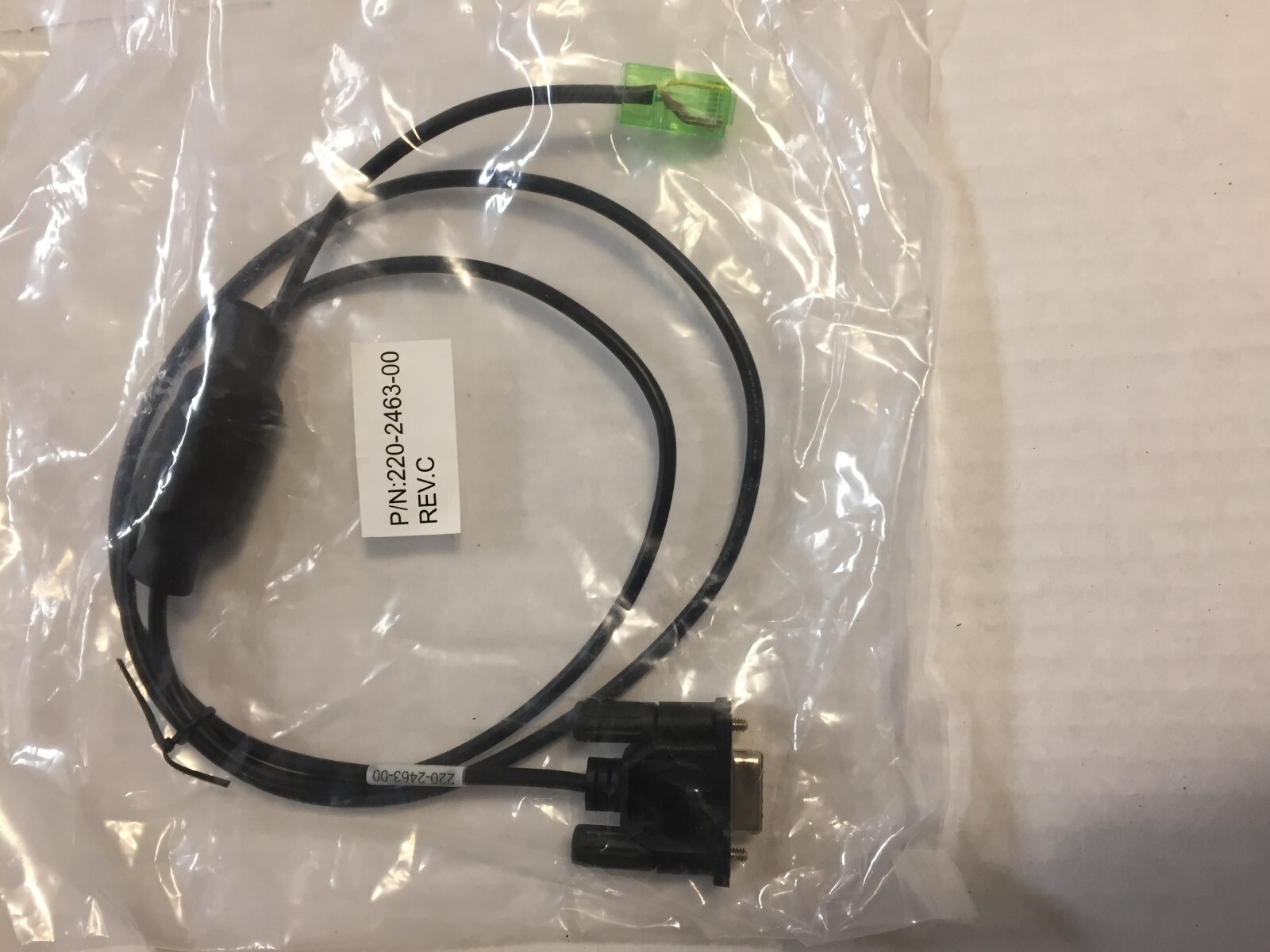 VIVOpay DB9 Cable Assembly 220-2463-00 Serial Cable DB9 1M VivoPay