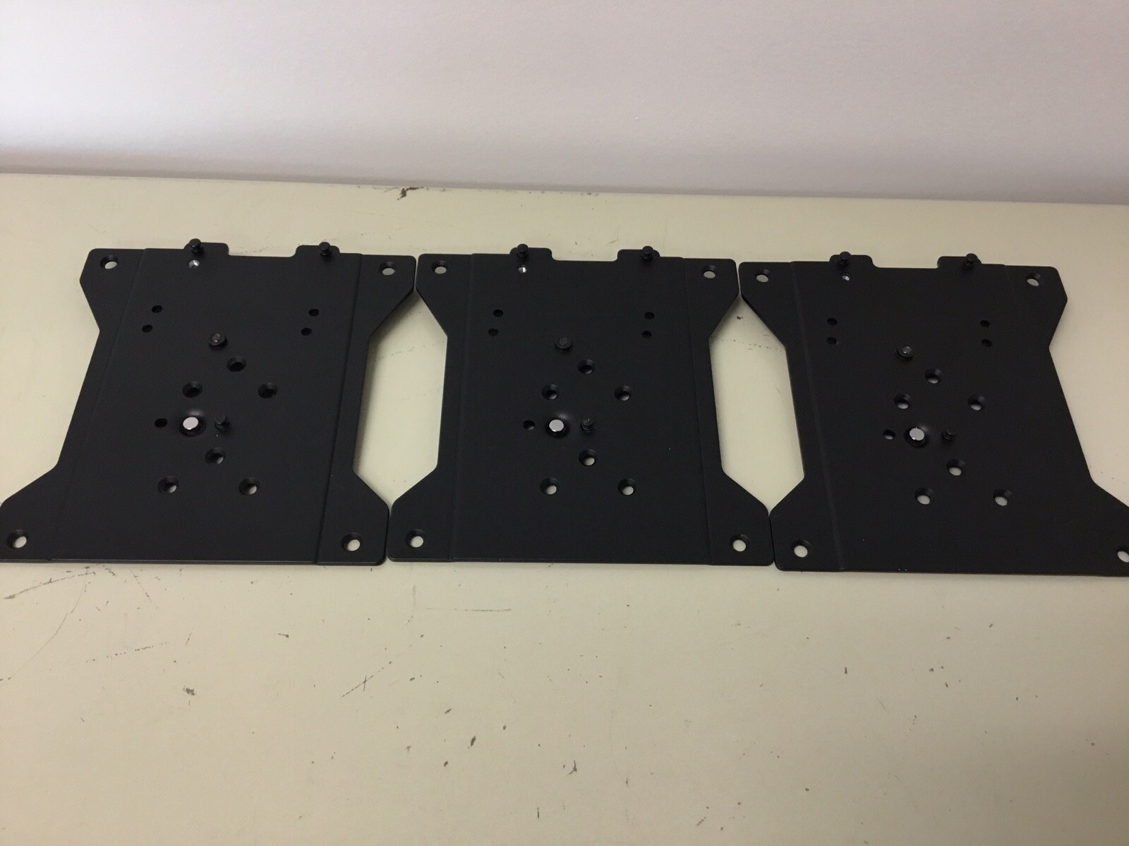 Lot of 3 – ENS Payment Terminal Stand for MX915, MX925 | Model 367-4469-11-B