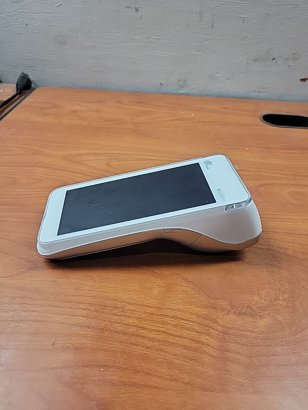 PAX A920Pro Touch Screen Smart Card Reader Terminal