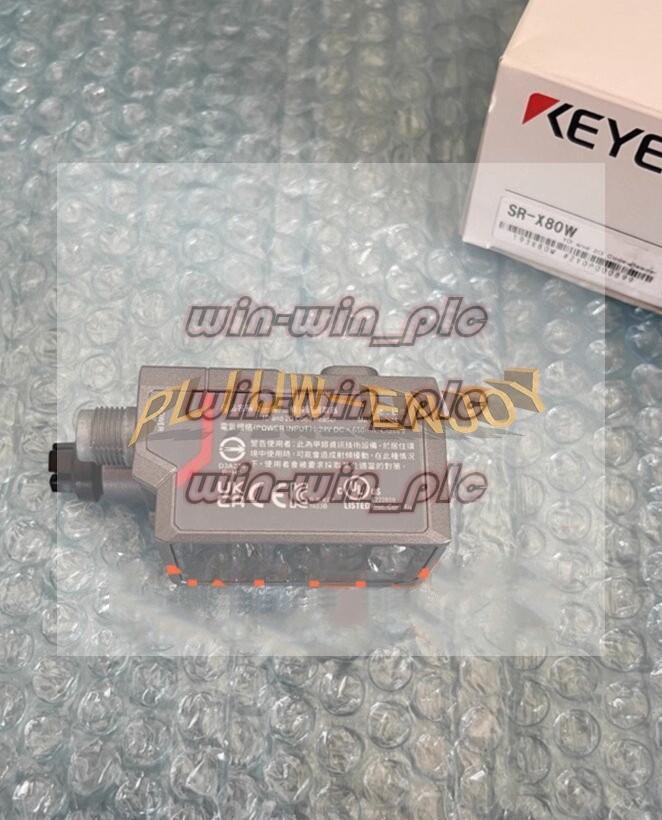 1PCS New Keyence SR-X80W SRX80W code reader