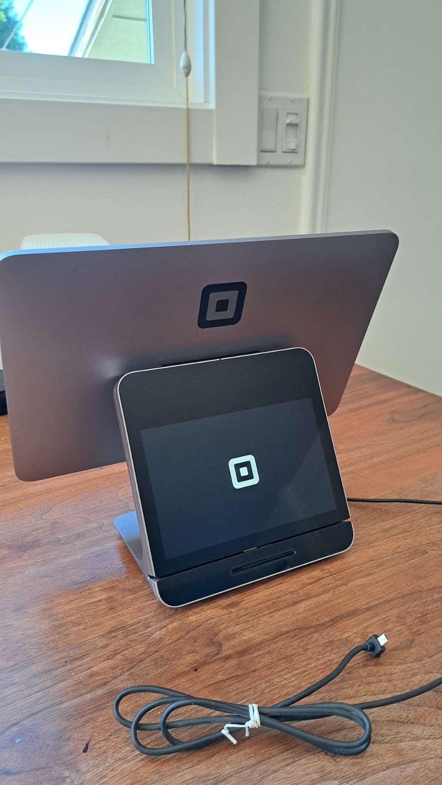 Square Register POS System – Nearly Brand New