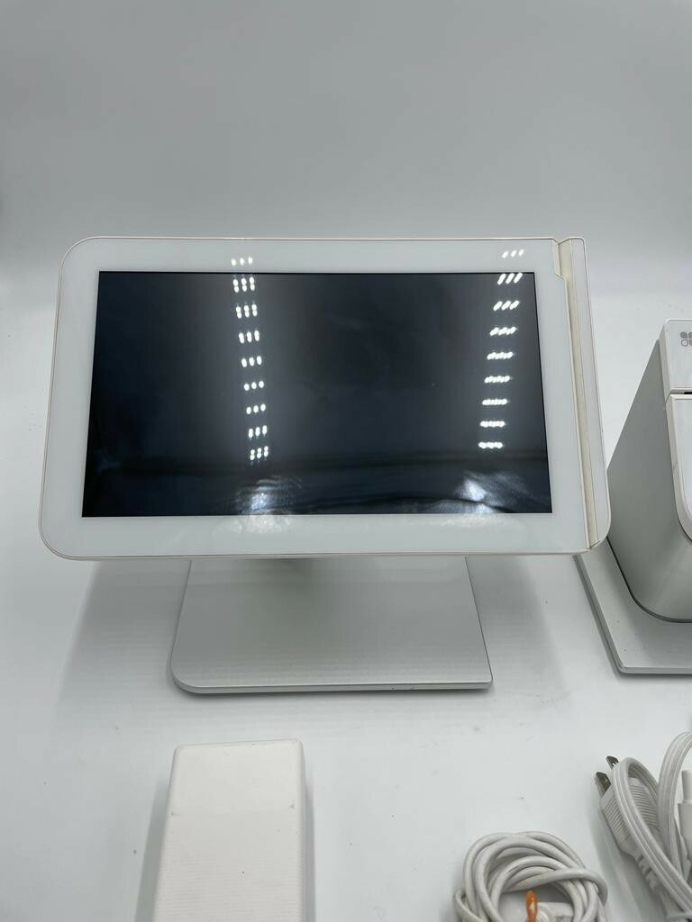 Clover 1.0 POS System w/ Printer C100 + P100 | MERCHANT LOCKED