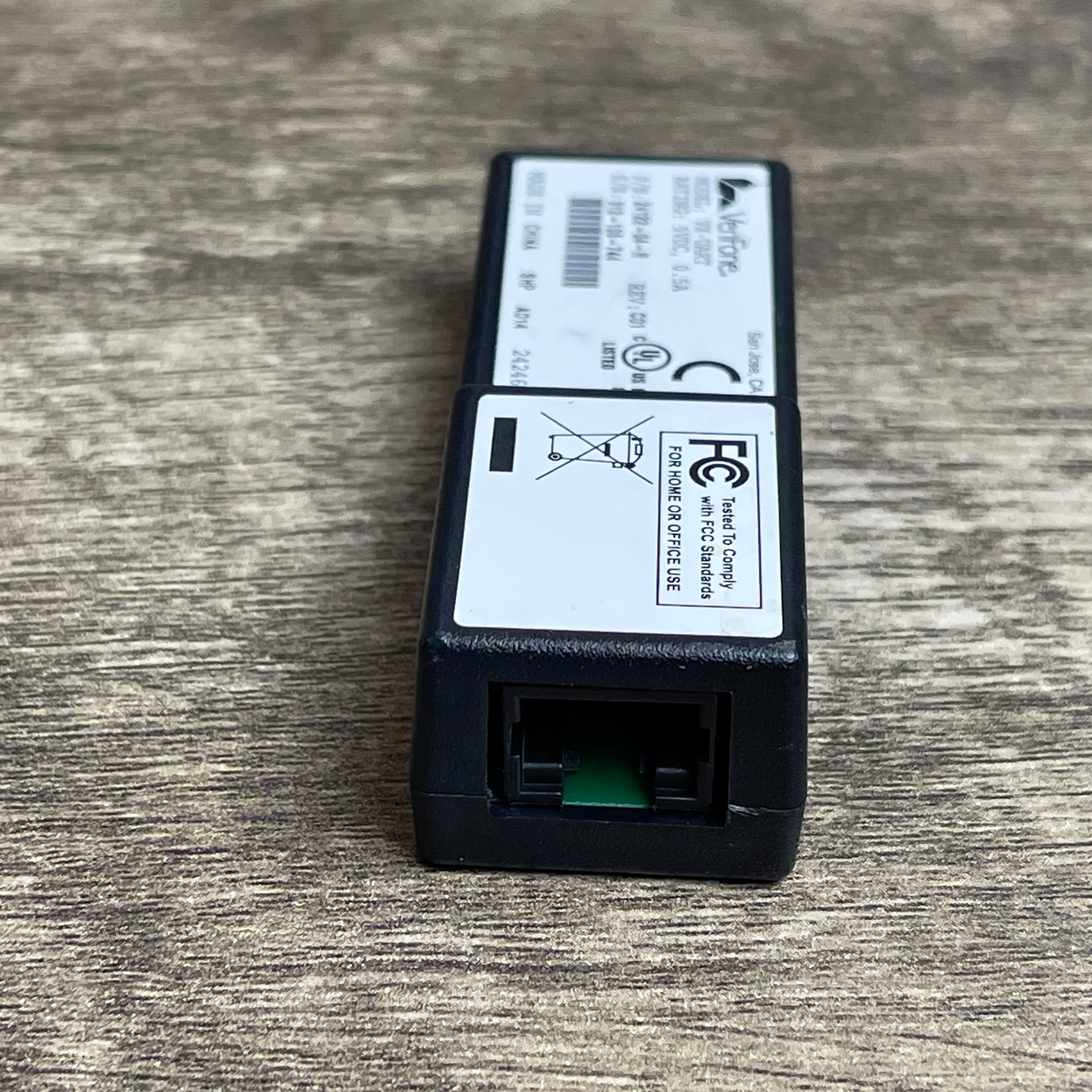 Verifone VX-Uart USB Charging Serial Dongle for Verifone Vx670 Payment Terminal
