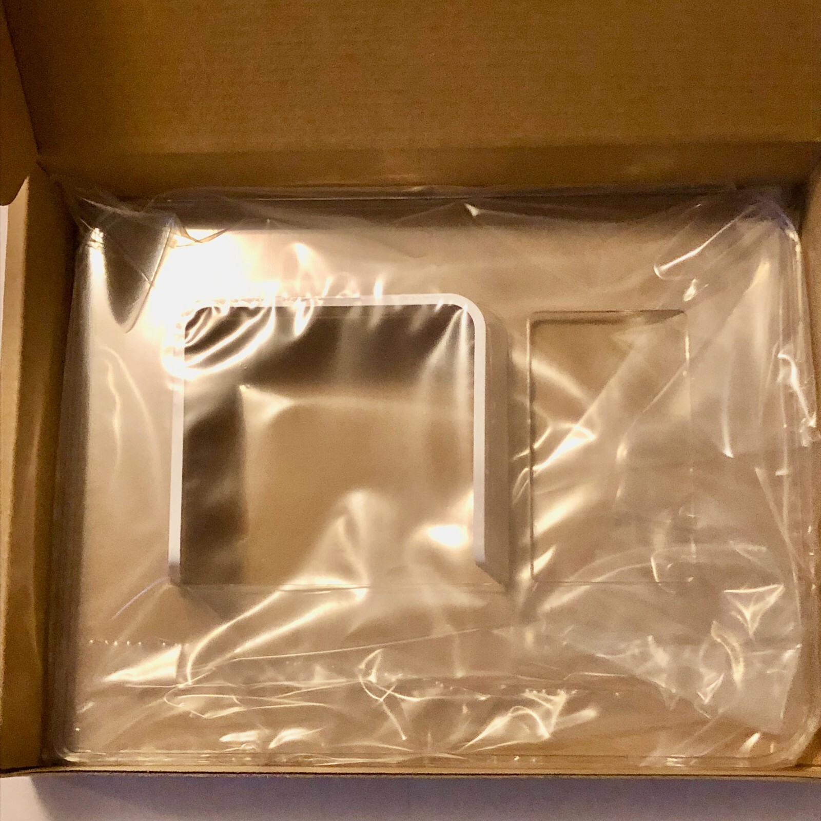 Clover Mini EAYJ3008010 Pin Touchscreen Shield Faceplate POS Replacement New
