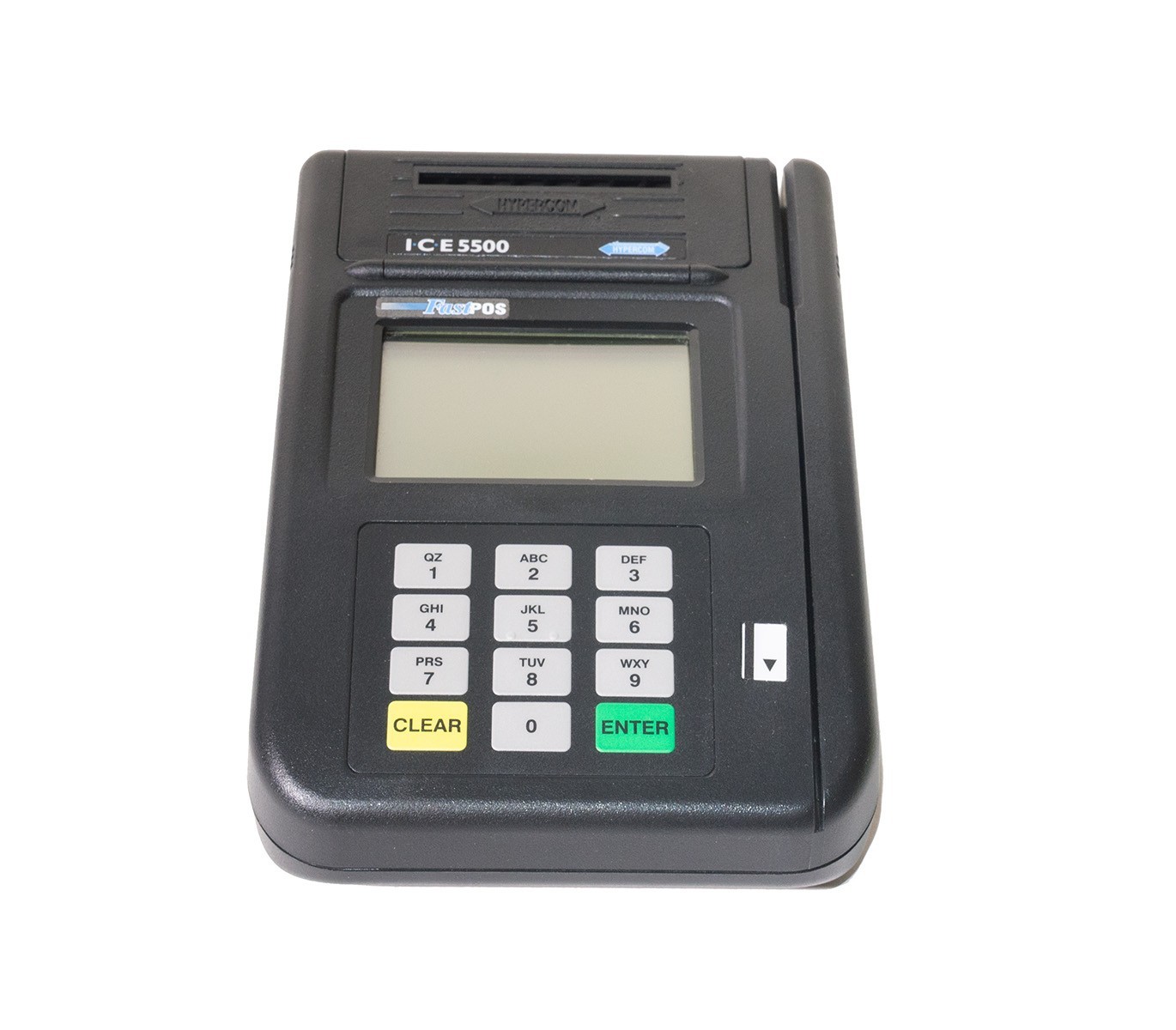 Hypercom ICE5500 Credit Card Terminal