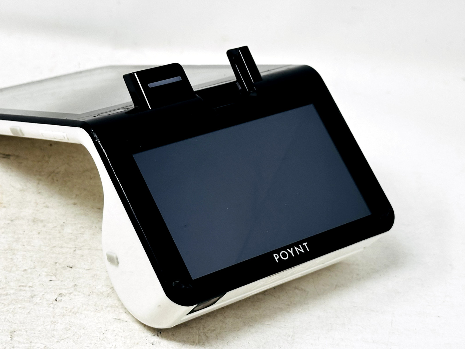 POYNT P3301 Wireless Card Reader Smart Terminal – No Dock, No Power Supply, USED