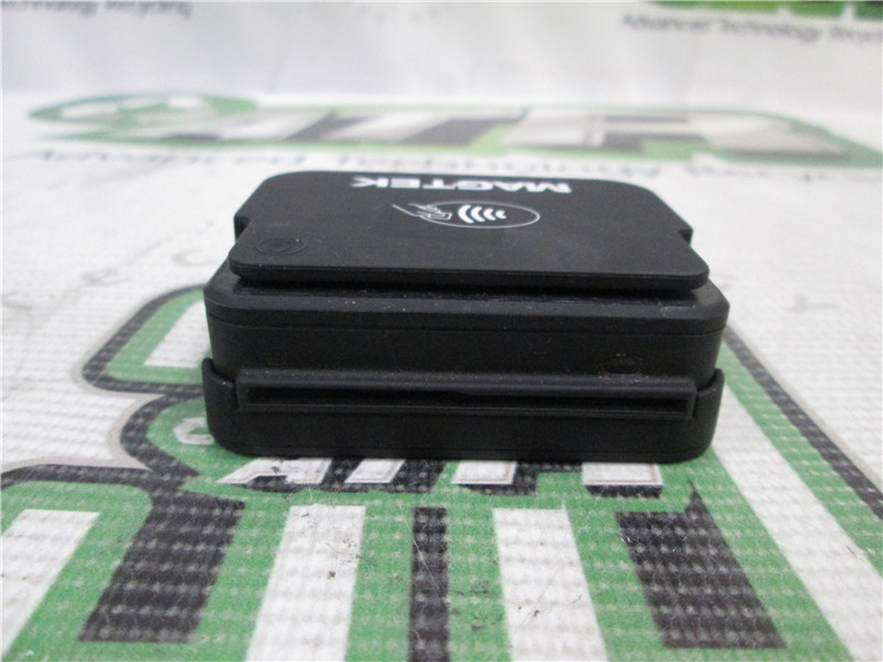 MagTek Card Reader 21087016 | Tested | Certified | No Power Adapter |