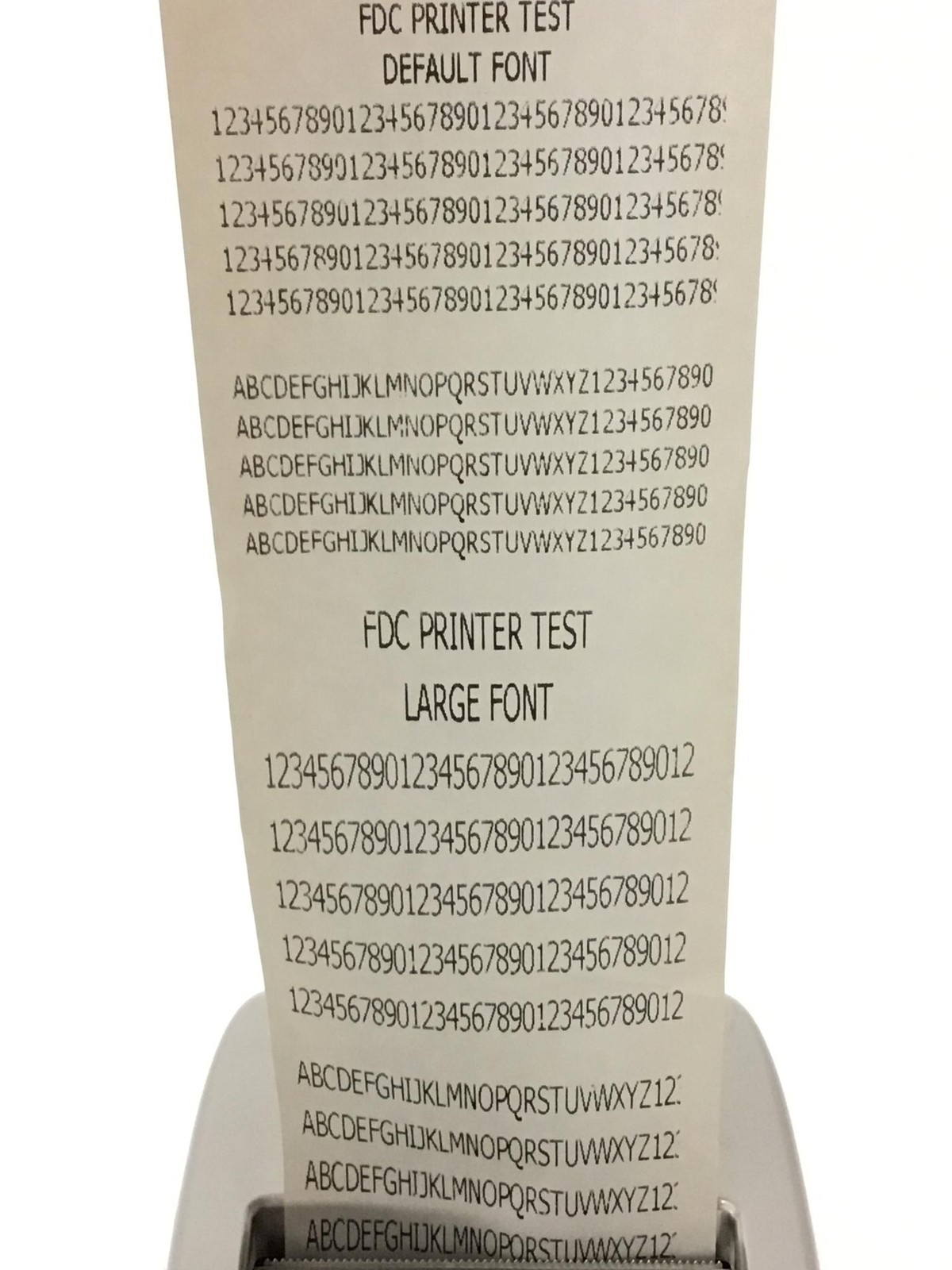5x First Data FD130DUO -001846064 Credit Card Machine Power AC Adapter FREESHIP