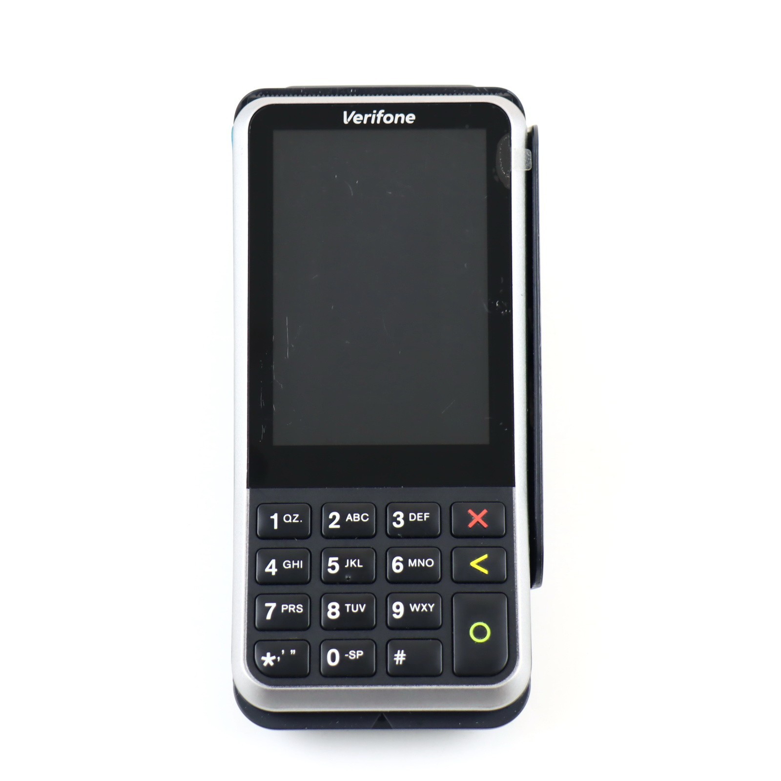 VERIFONE V400M 4G Debit/Credit Card Reader Terminal *PARTS/REPAIR ONLY*
