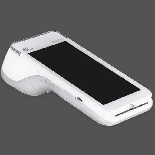 PAX A920 Payment Terminal Wireless Credit Card Reader (UNLOCKED)