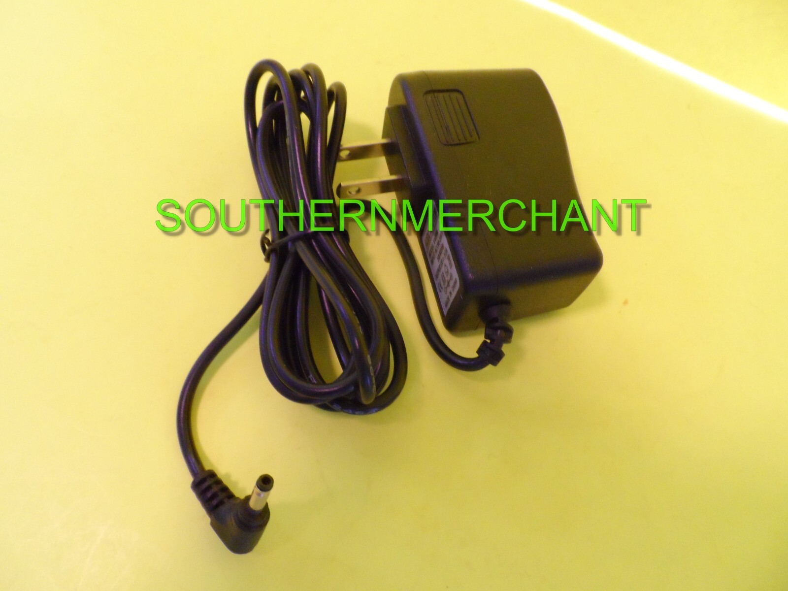 VeriFone V400M series Engage Power Pack Charger Adapter.