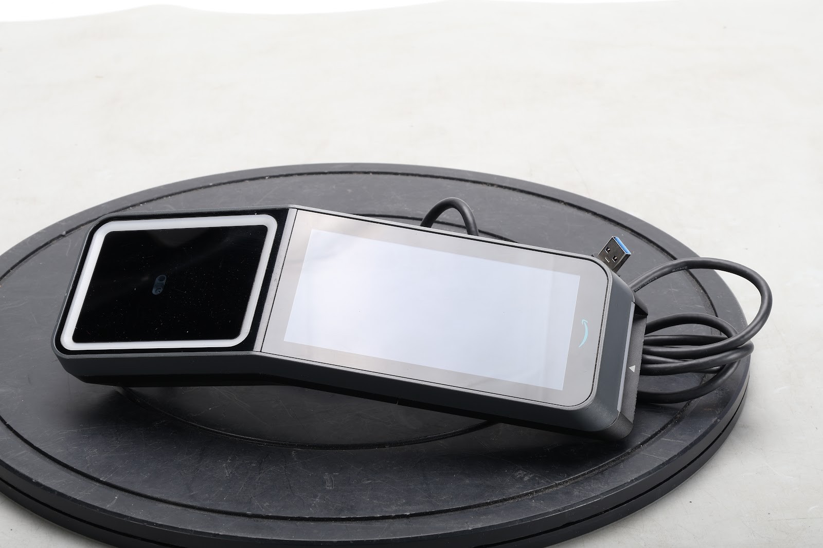 Nalloy A2D0US All-in-One POS Terminal – No Power Supply