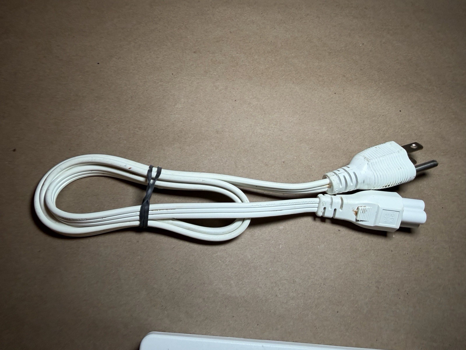 Genuine Clover Station Switching Power Adapter Power Supply Model FSP120-AABN3