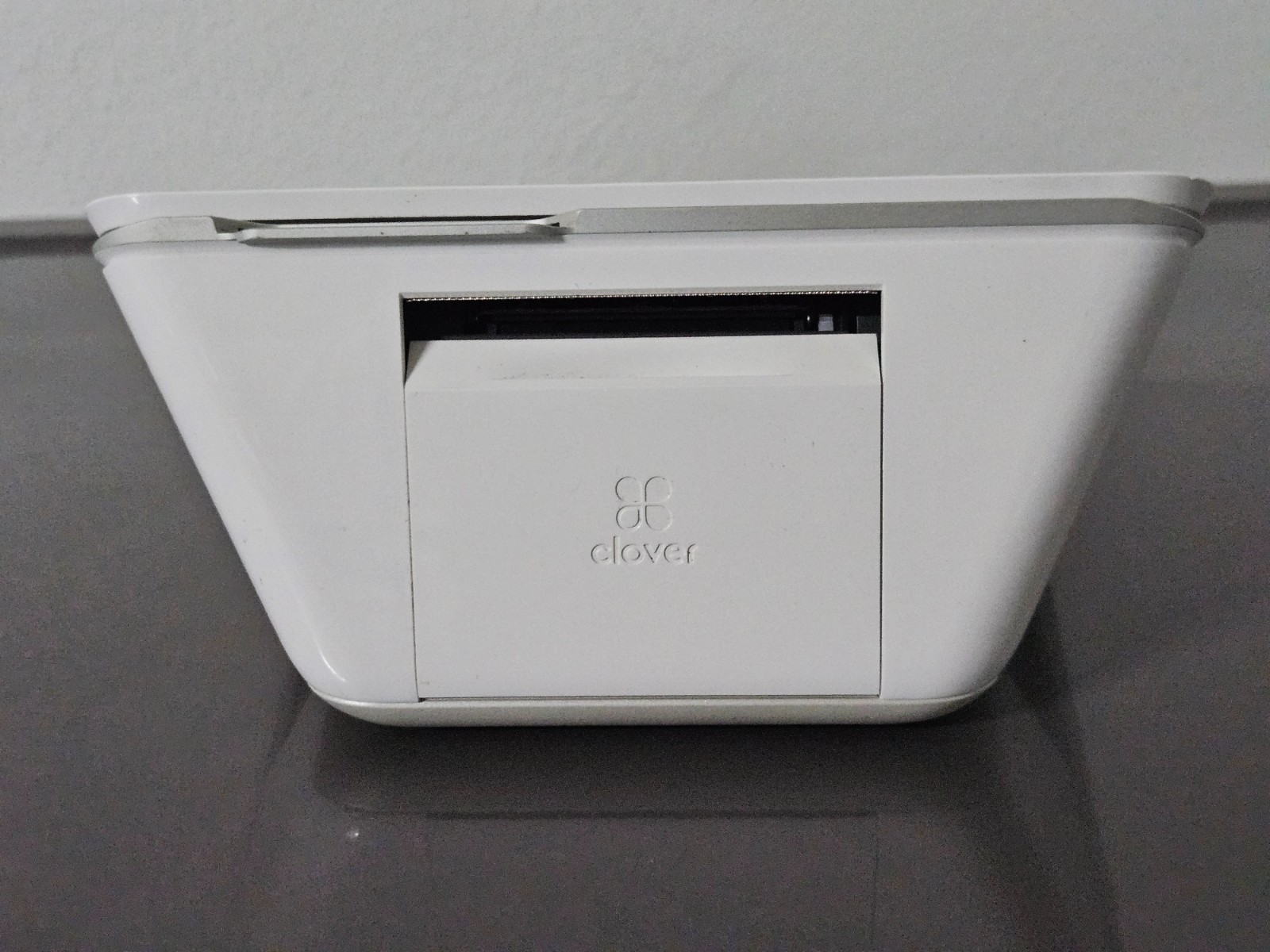 Clover Station Duo – Requires New Processing Account