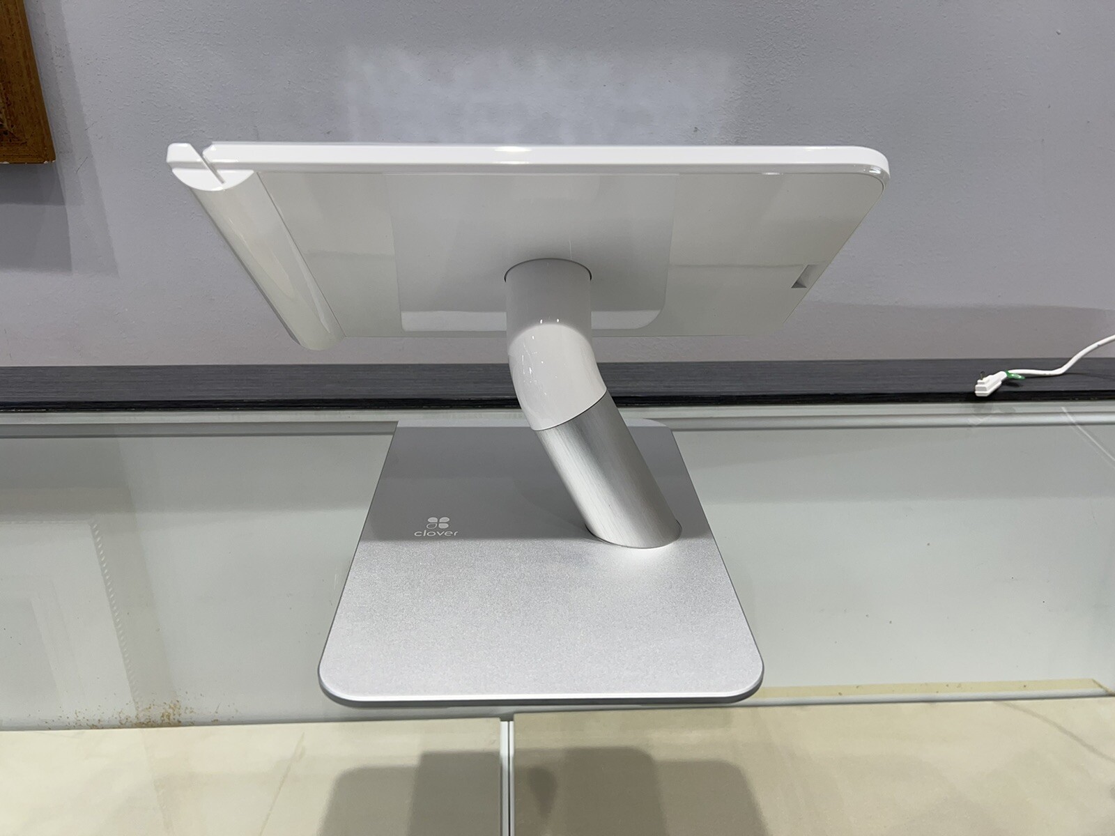 Clover Station 1.0 – Printer And ALL Cables Required (Original Box)