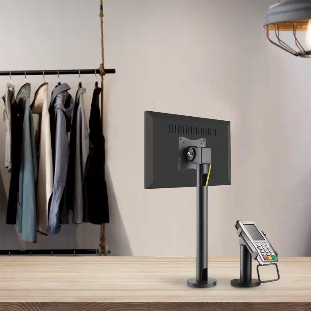 Point of Sale (POS) Monitor Mount