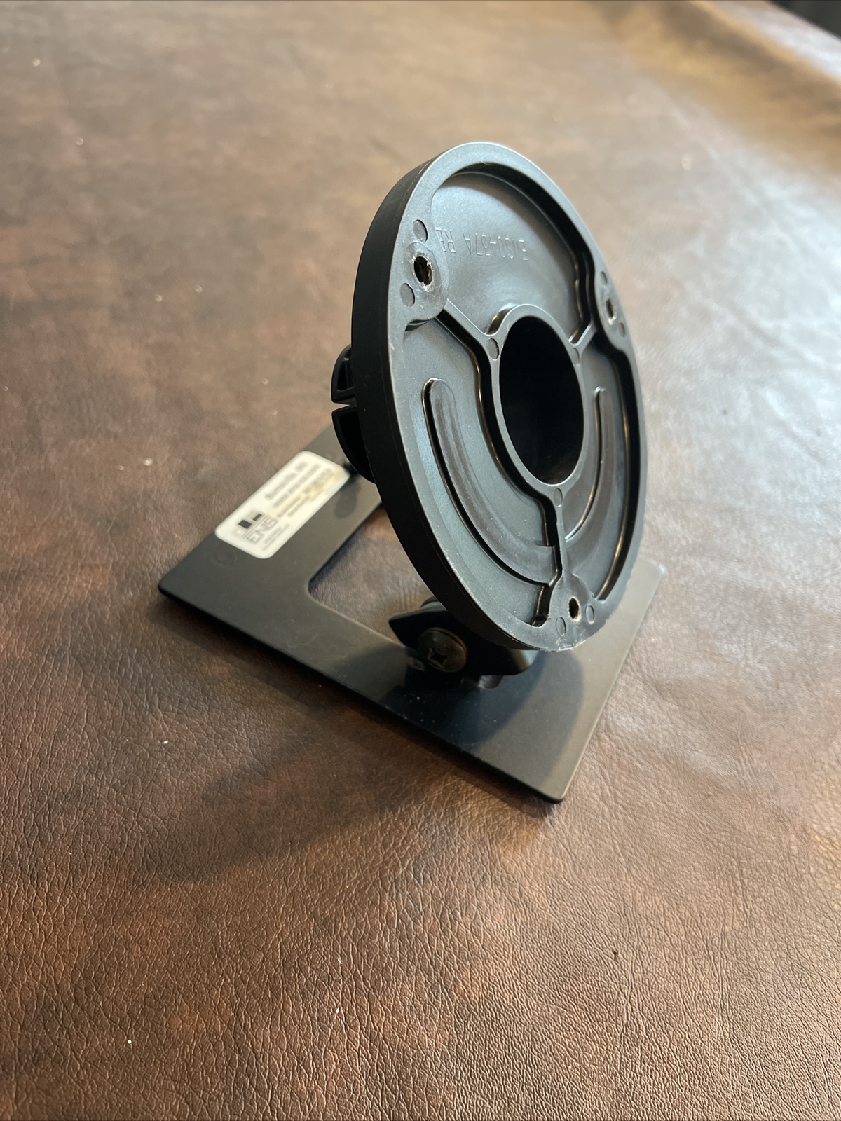 🍀 ENS VeriFone Swivel Stand 367-0818-R-D Low Profile Hole Swivel Stand MX870