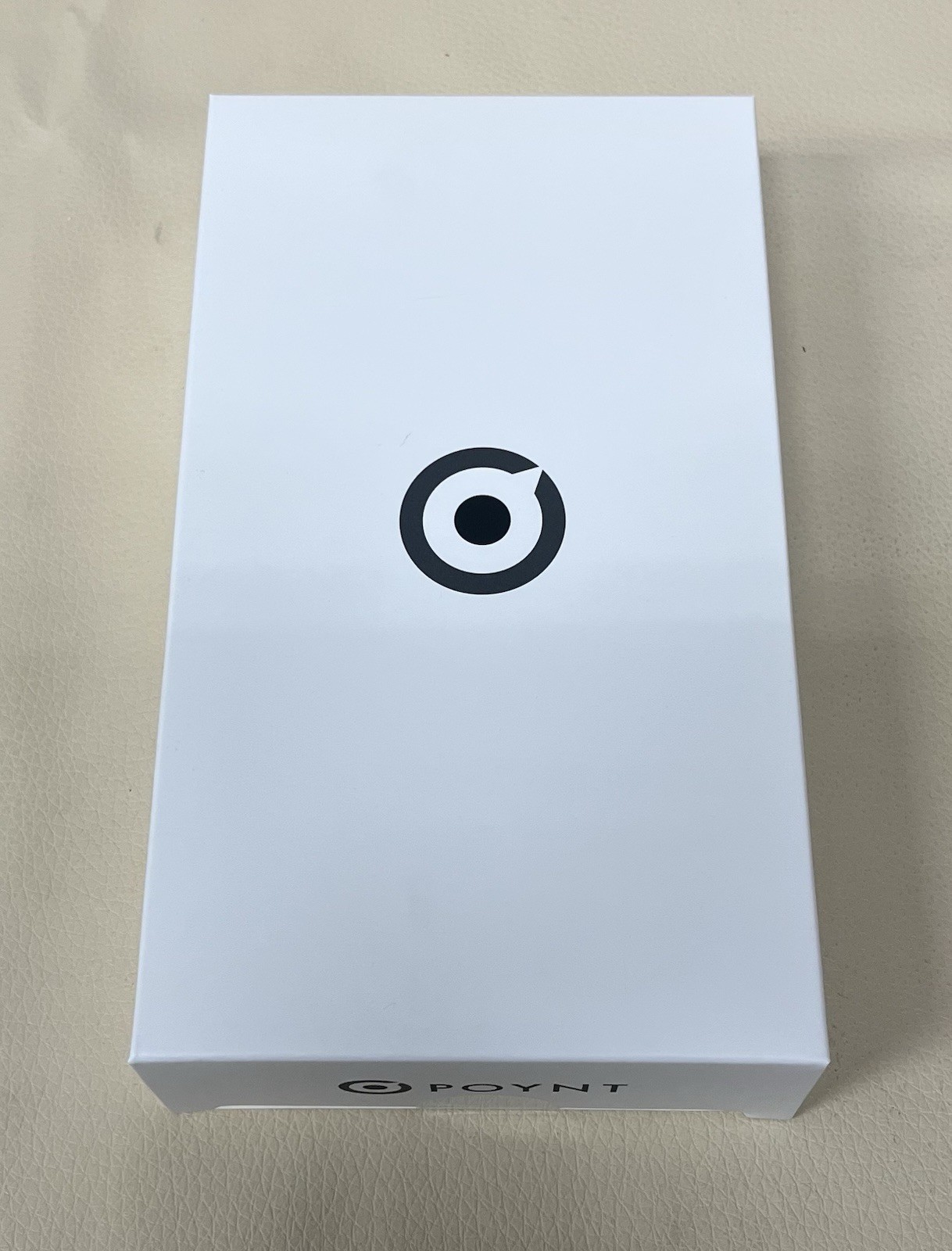 Poynt 5 Power Sleeve Charger Case AC3304