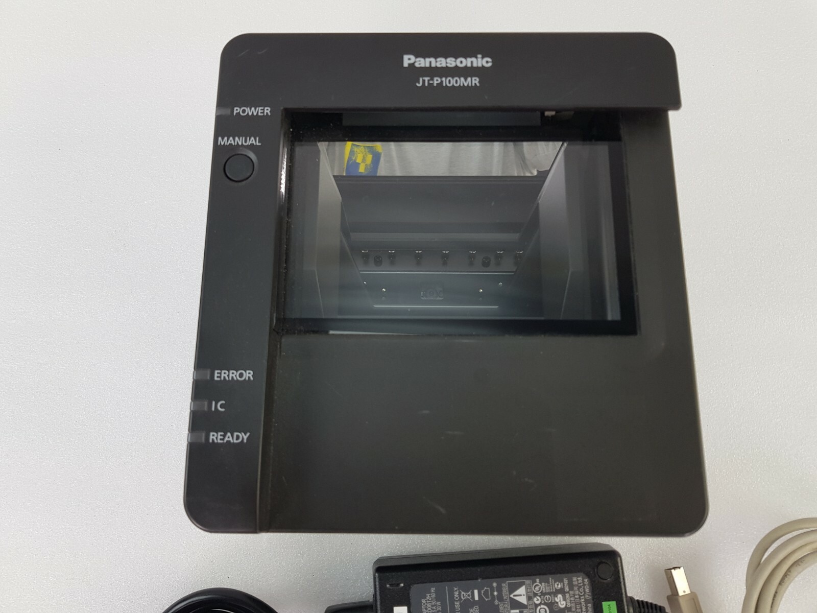 PANASONIC ePasport Reader JT-P100MR-30