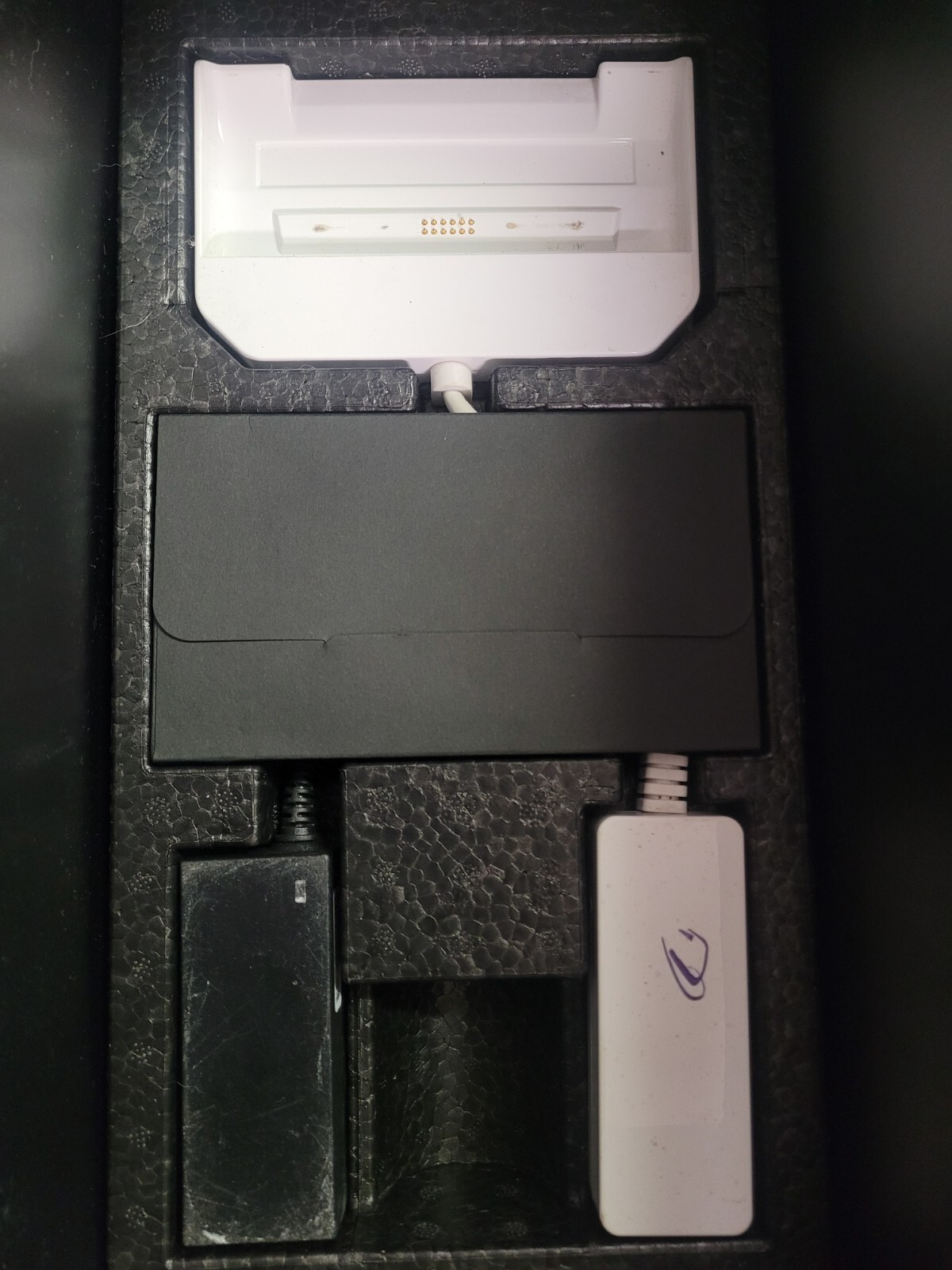 PAX E600 Smart Flex Point of Sale Terminal *Merchant Services Required*