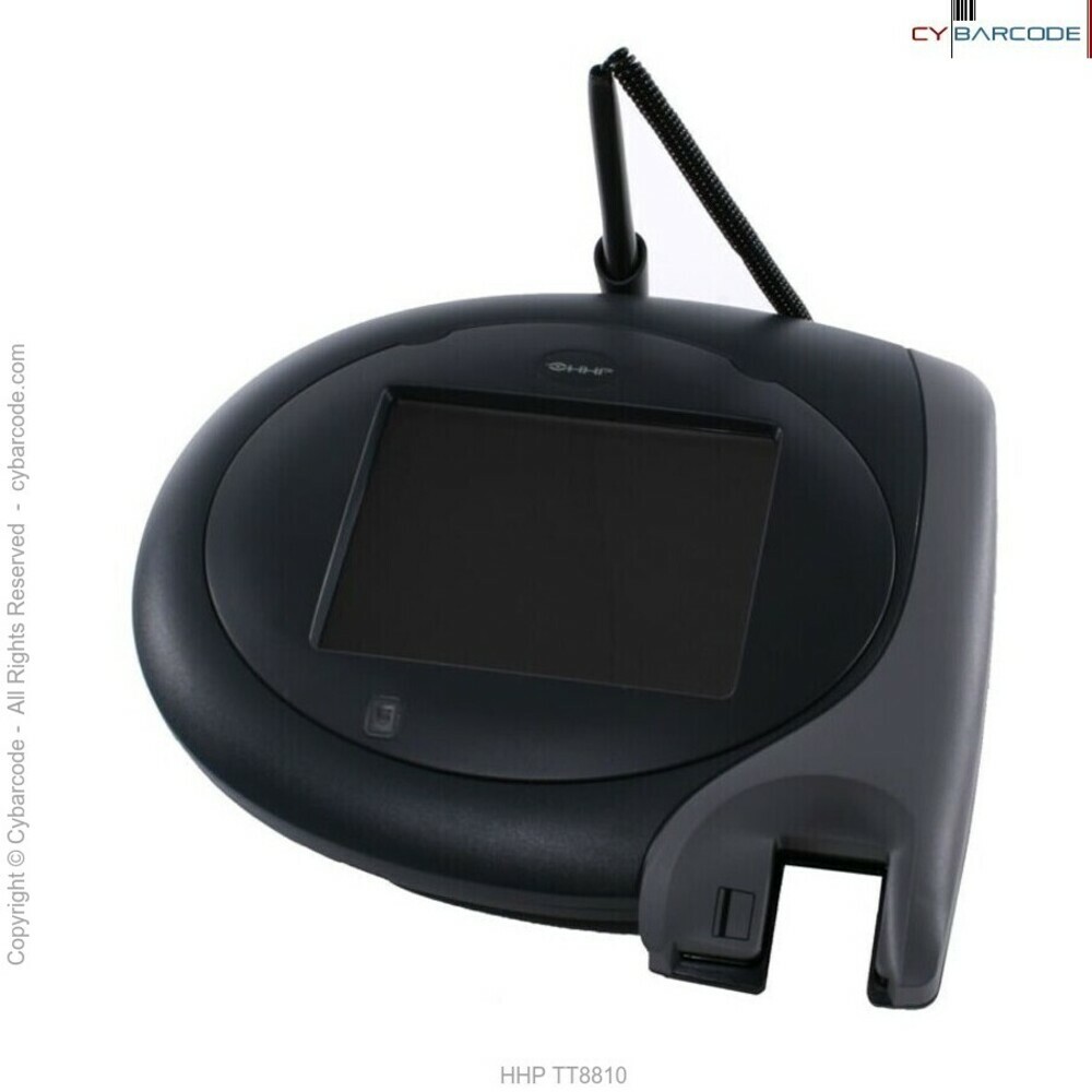 HHP TT8810 Retail POS Transaction Terminal (TT-8810) – New (old stock)